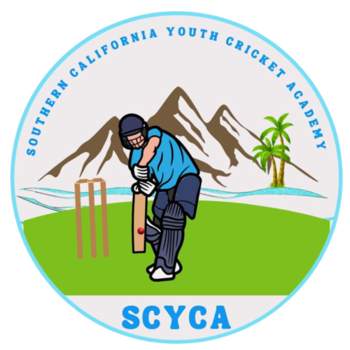 Southern California Youth Cricket Academy Logo